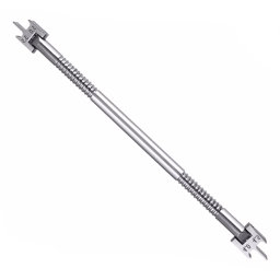 Show details for Dental Bracket Positioning Height Gauge Movable 45 Degree Picture of Dental Bracket Positioning Height Gauge Movable 45 Degree