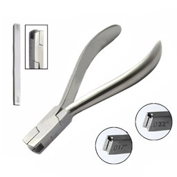 Show details for Dental Orthodontic Torque Plier With 3 Keys Picture of Dental Orthodontic Torque Plier With 3 Keys