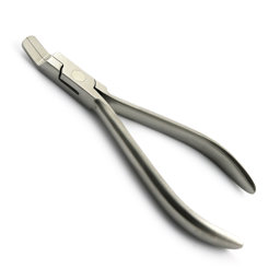 Show details for Dental Orthodontic Arch Bending Plier 30 Degree Angled Picture of Dental Orthodontic Arch Bending Plier 30 Degree Angled