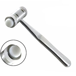 Show details for Dental Surgical Bone Mallet Hammer Picture of Dental Surgical Bone Mallet Hammer