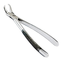 Show details for Dental Tooth Extraction Forceps Fig 87 Picture of Dental Tooth Extraction Forceps Fig 87