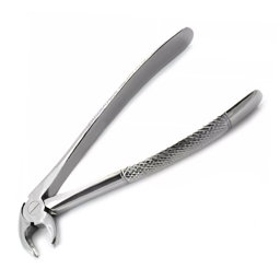Show details for Dental Tooth Extraction Forceps Fig 22 Picture of Dental Tooth Extraction Forceps Fig 22