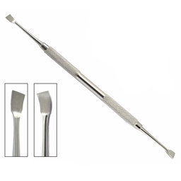 Show details for Dental Tartar Remover Scaler Double Ended Picture of Dental Tartar Remover Scaler Double Ended