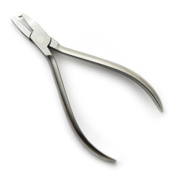 Show details for Dental Orthodontic Aligner Horizontal Hole Plier Picture of Dental Orthodontic Aligner Horizontal Hole Plier