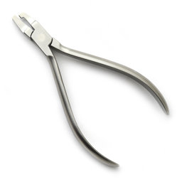 Show details for Dental Orthodontic Aligner Vertical Hole Plier Picture of Dental Orthodontic Aligner Vertical Hole Plier