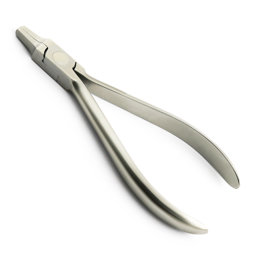 Show details for Dental Orthodontic Aligner Tear Drop Plier Picture of Dental Orthodontic Aligner Tear Drop Plier