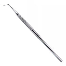 Show details for Probe #6 Dental Endodontic Diagnostic Single End Picture of Probe #6 Dental Endodontic Diagnostic Single End