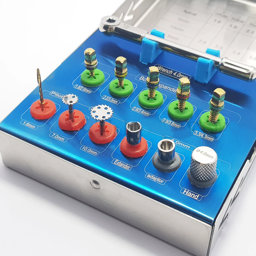 Show details for Dental Surgical Bone Expander Kit Picture of Dental Surgical Bone Expander Kit