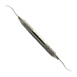 Show details for Explorer 11-12 Curettes Hollow Handle Picture of Explorer 11-12 Curettes Hollow Handle