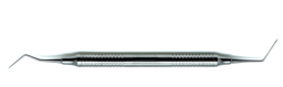 Show details for DG-16 Hollow Handle Explorer Probe Picture of DG-16 Hollow Handle Explorer Probe
