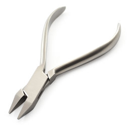 Show details for Dental Orthodontic Adams Plier Picture of Dental Orthodontic Adams Plier