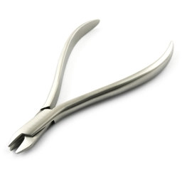 Show details for Dental Orthodontic Mini Aderer Plier Picture of Dental Orthodontic Mini Aderer Plier