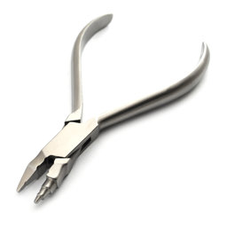 Show details for Dental Orthodontic Young Plier Picture of Dental Orthodontic Young Plier