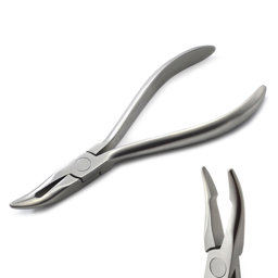 Show details for Dental Orthodontic Weingart Plier Picture of Dental Orthodontic Weingart Plier
