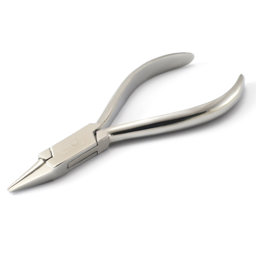 Show details for Dental Orthodontic Light Wire Plier Picture of Dental Orthodontic Light Wire Plier