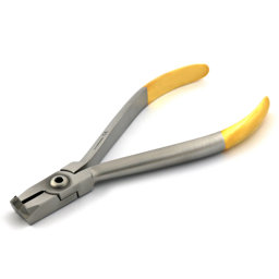 Show details for Dental Orthodontic Distal End Cutter TC Picture of Dental Orthodontic Distal End Cutter TC