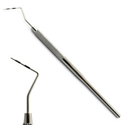 Show details for Dental Periodontal CP-12 Probe Color Coded Picture of Dental Periodontal CP-12 Probe Color Coded