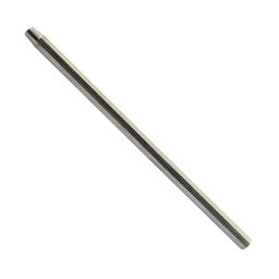 Show details for Dental Mouth Mirror Handle Octagonal Picture of Dental Mouth Mirror Handle Octagonal