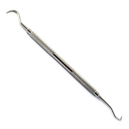 Show details for Dental Jacquette Scaler U15/30 Towner Double Ended Picture of Dental Jacquette Scaler U15/30 Towner Double Ended