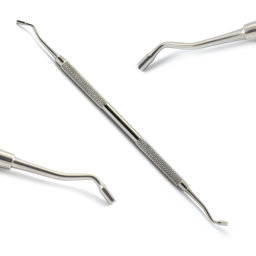 Show details for Dental Plugger 722-3 (2.5mm) Filling Instrument Picture of Dental Plugger 722-3 (2.5mm) Filling Instrument