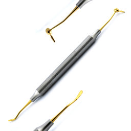 Show details for Dental CIG-6 Composite Filling Instrument Picture of Dental CIG-6 Composite Filling Instrument