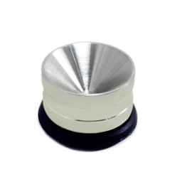 Show details for Dental Amalgam Well Small Laboratory Mixing Tool Picture of Dental Amalgam Well Small Laboratory Mixing Tool