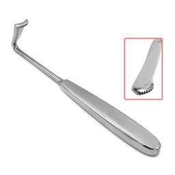 Show details for Dental Bowdler Henry Tooth Retractor Picture of Dental Bowdler Henry Tooth Retractor
