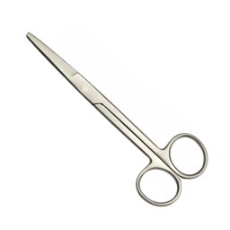 Show details for Mayo Scissors Blunt Straight 14cm Picture of Mayo Scissors Blunt Straight 14cm