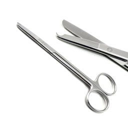 Show details for Littauer Spencer Stitch Scissor Picture of Littauer Spencer Stitch Scissor