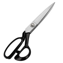 Show details for Professional Tailor Scissors 8 Inch Picture of Professional Tailor Scissors 8 Inch