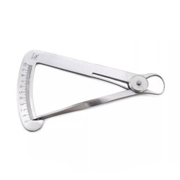 Show details for Iwanson Spring Caliper Dental Gauge Picture of Iwanson Spring Caliper Dental Gauge