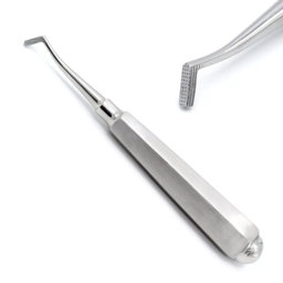 Show details for Mershon Band Pusher Elevator Orthodontic Picture of Mershon Band Pusher Elevator Orthodontic