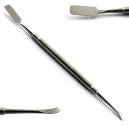 Show details for Dental Prichard Periosteal Elevator Hollow Handle Picture of Dental Prichard Periosteal Elevator Hollow Handle