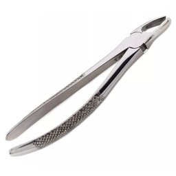 Show details for Dental Tooth Extraction Forceps Fig 7 Picture of Dental Tooth Extraction Forceps Fig 7