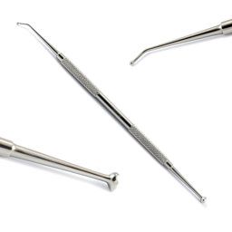 Show details for Dental Amalgam Filling Foot-Ball Burnisher Pear Shape Picture of Dental Amalgam Filling Foot-Ball Burnisher Pear Shape