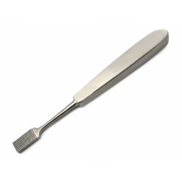 Show details for Dental Orthodontic Band Seater Tin Insert Picture of Dental Orthodontic Band Seater Tin Insert