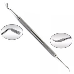 Show details for Dental Band Seating Scaler Double Ended Picture of Dental Band Seating Scaler Double Ended