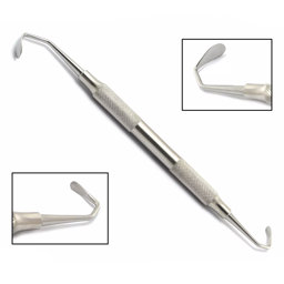Show details for Dental Sinus Lift Instrument Severe Bend Picture of Dental Sinus Lift Instrument Severe Bend