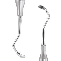 Show details for Dental Sinus Lift Instrument Severe Bend Hollow Handle Picture of Dental Sinus Lift Instrument Severe Bend Hollow Handle