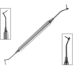 Show details for Dental Amalgam Super Plugger Filling Instruments Picture of Dental Amalgam Super Plugger Filling Instruments
