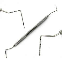Show details for Periodontal Probe Dental CP-11.5B Picture of Periodontal Probe Dental CP-11.5B