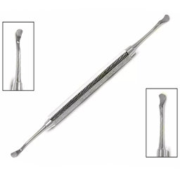 Show details for Dental Goldman Fox Periodontal Instrument Double Ended Picture of Dental Goldman Fox Periodontal Instrument Double Ended