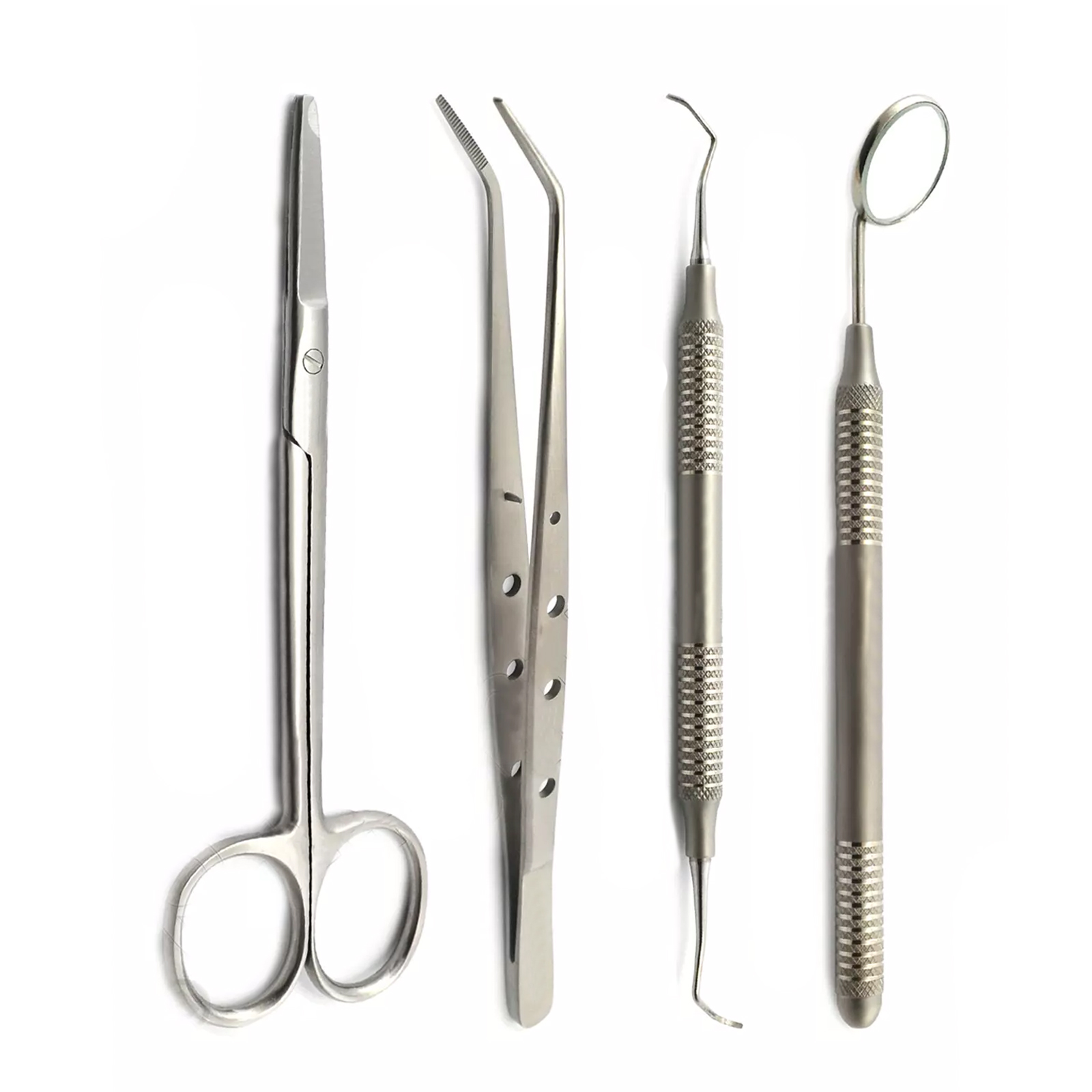 Picture of Dental Suture Removal Kit set of 4