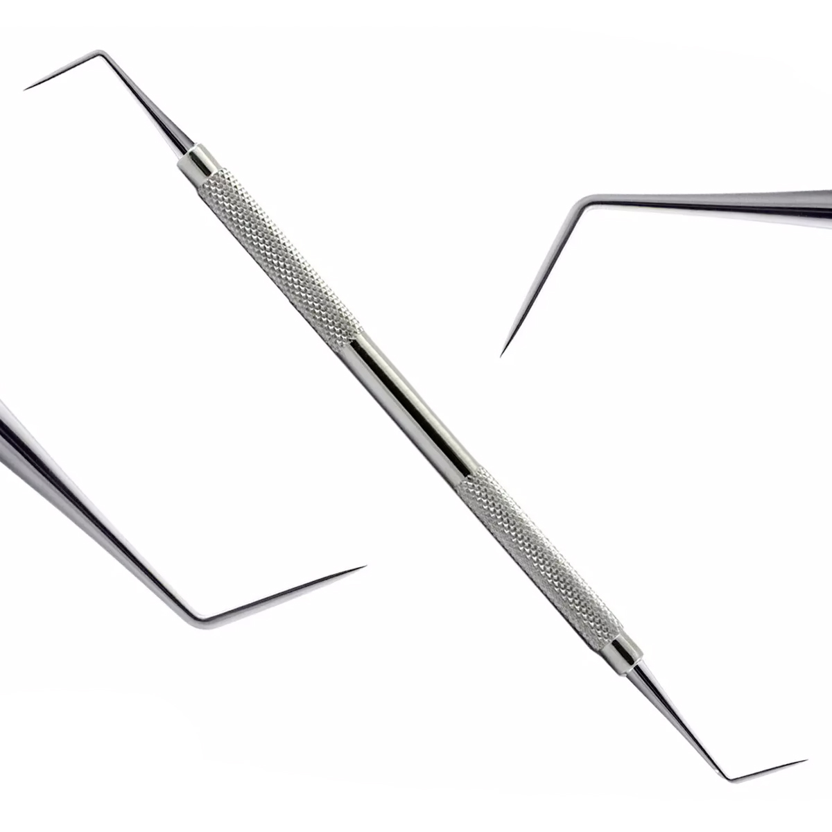 Picture of Dental Endodontic Probe Double Ended