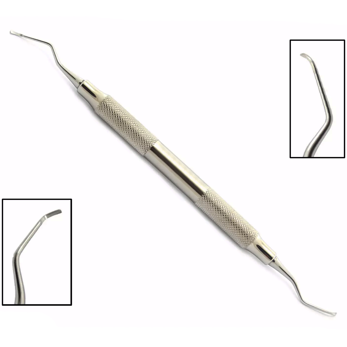 Picture of Dental Periodontal Columbia Curette 13/14		