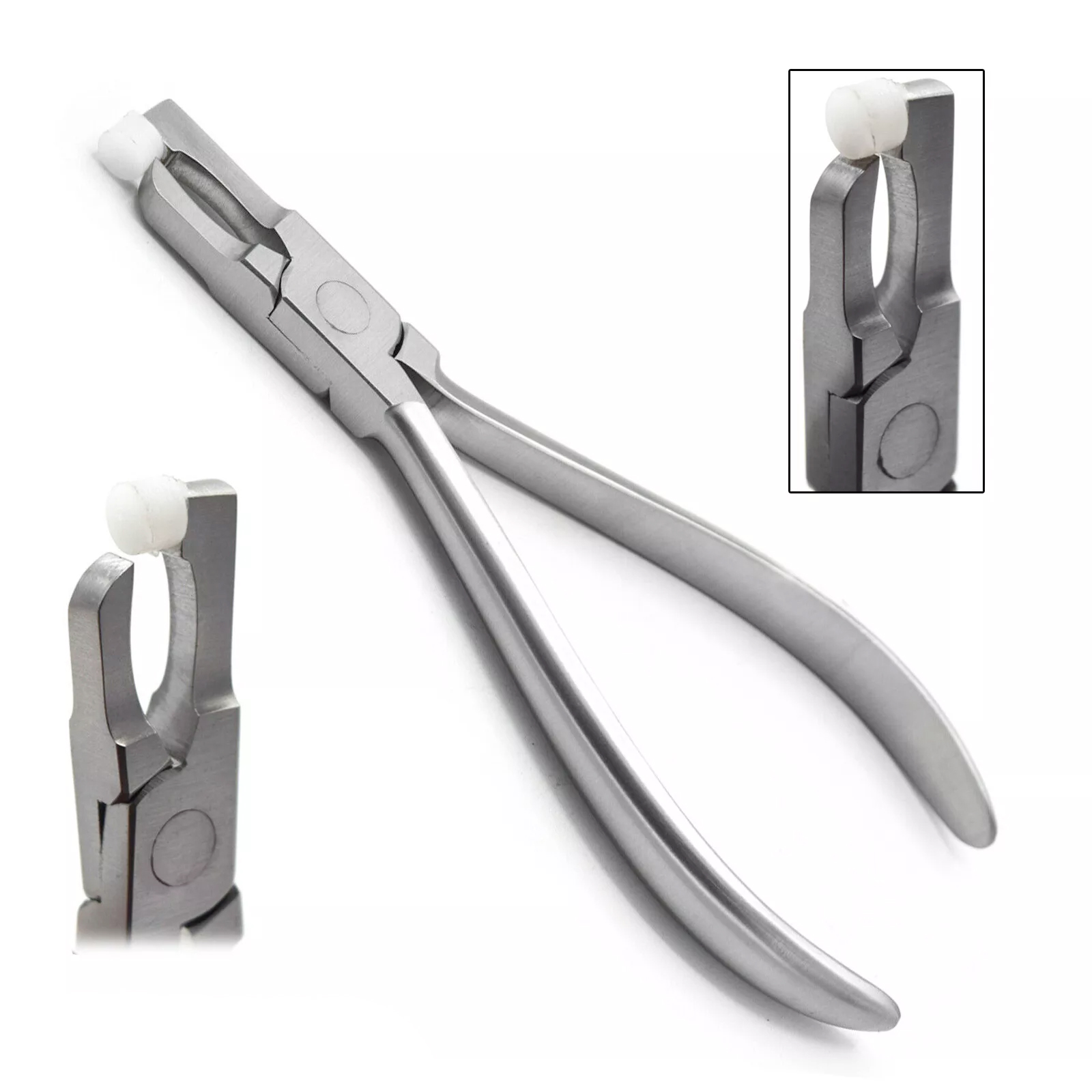 Picture of Dental Short Posterior Band Removing Plier