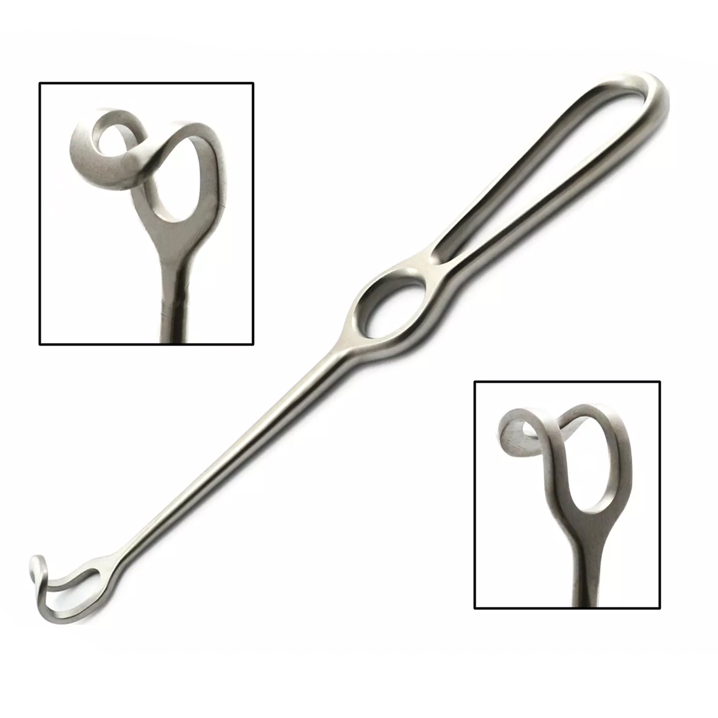 Picture of Dental Middledorf Retractor Mucoperiosteal Flaps Depressor