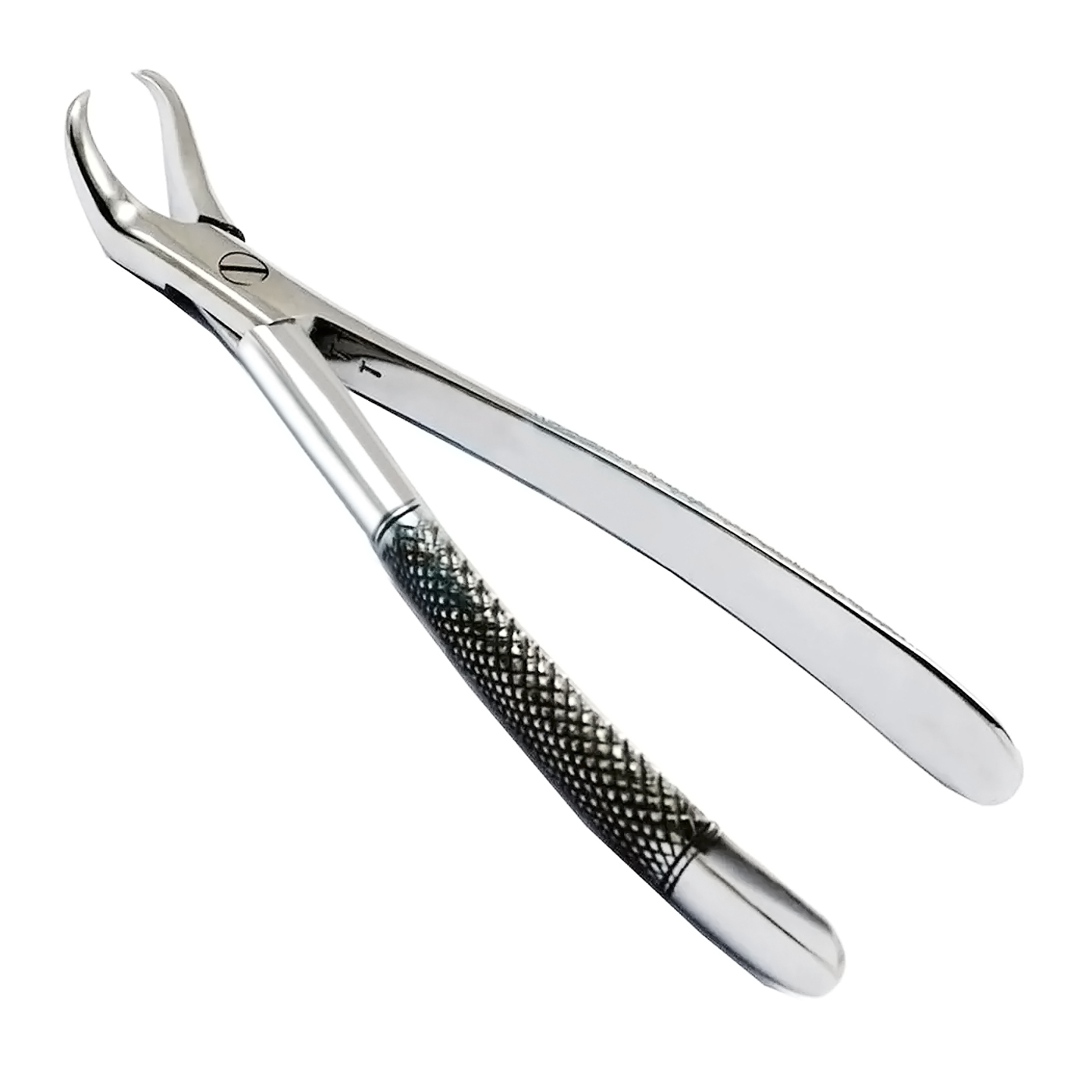 Picture of Dental Tooth Extraction Forceps Fig 87