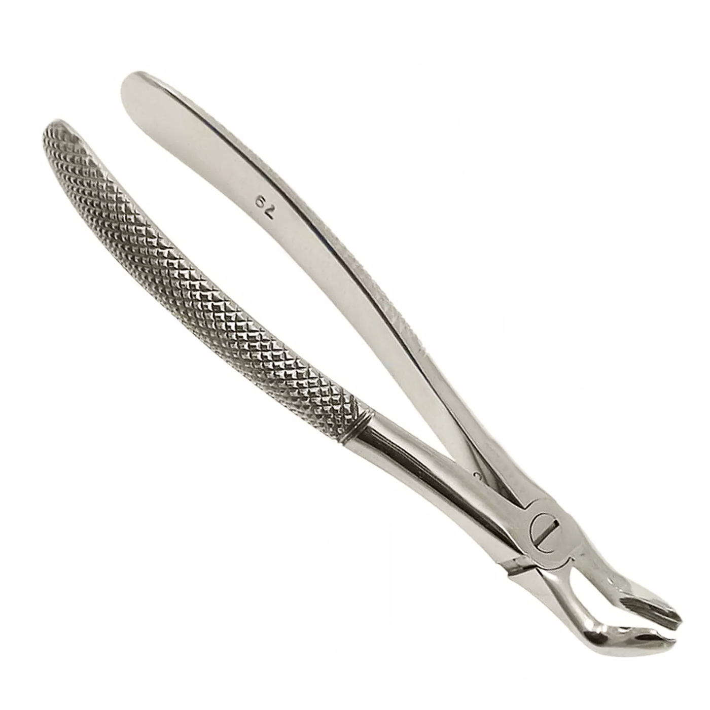 Picture of Dental Tooth Extraction Forceps Fig 79