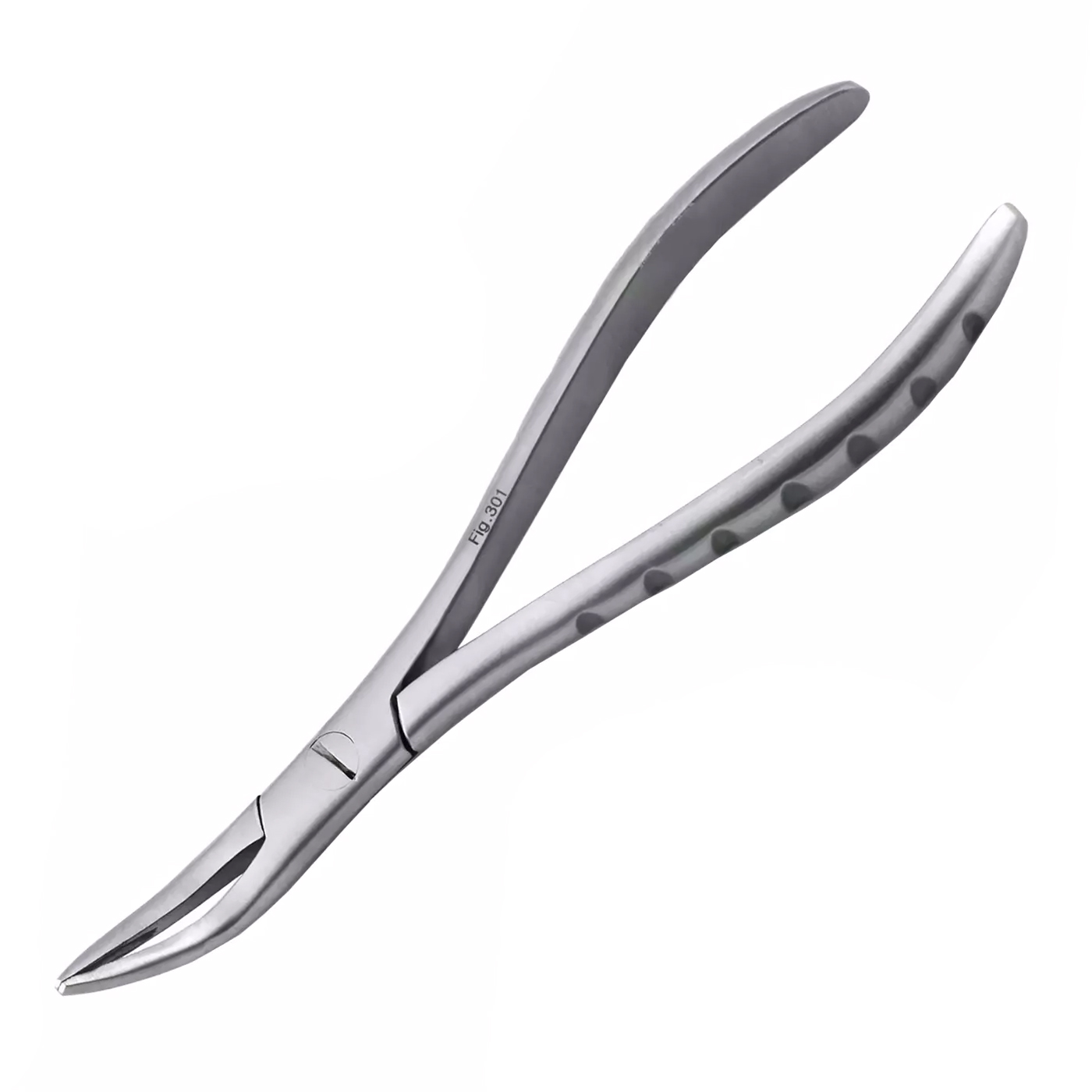 Picture of Dental Witzel Tooth Extraction Forceps Fig 301